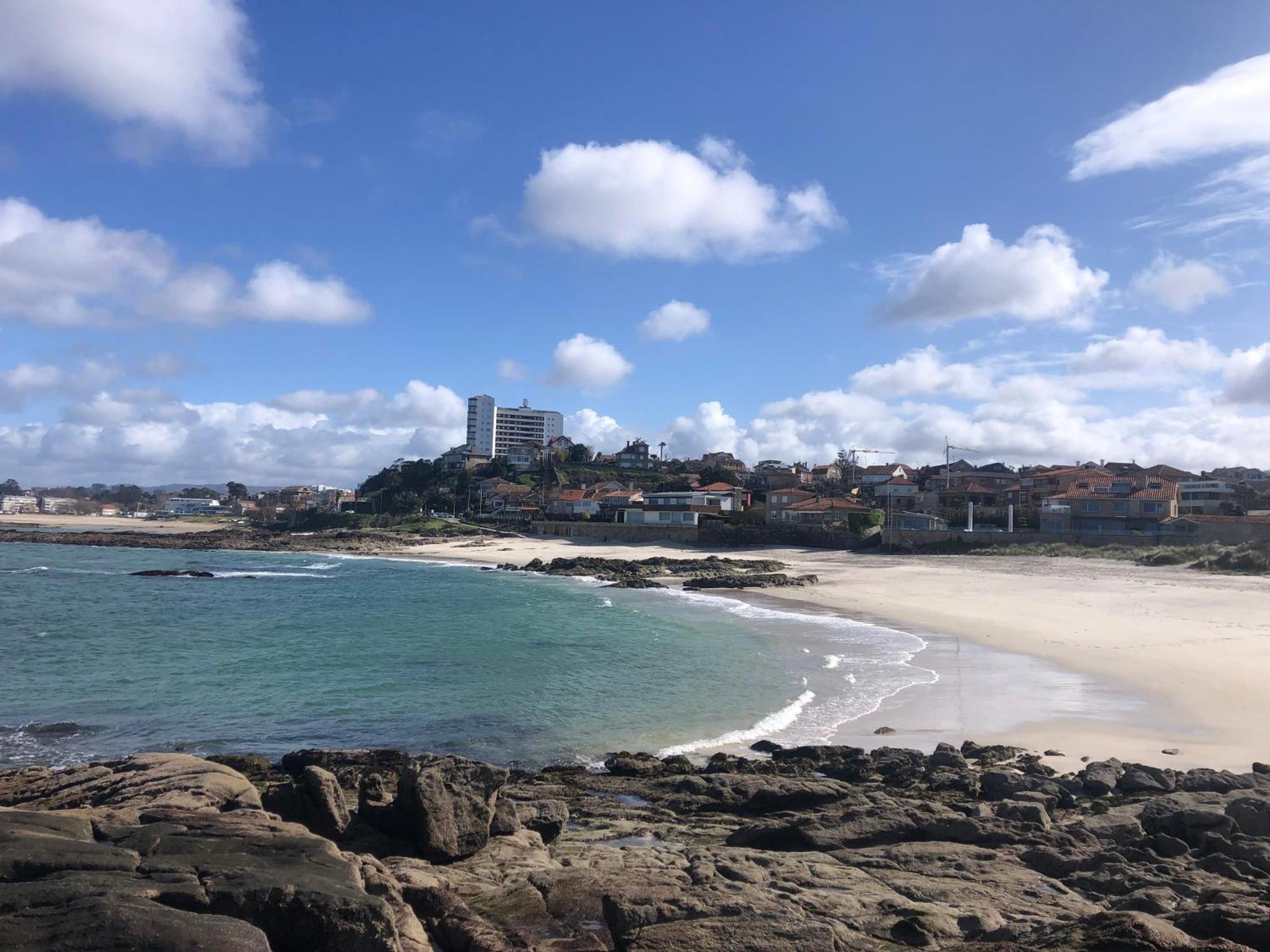 Nankurunaisa Vigo Exterior foto